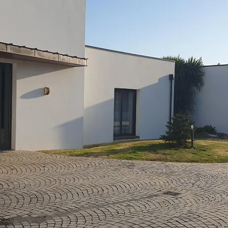펜션 Bambou Ariane Les Sables-dʼOlonne